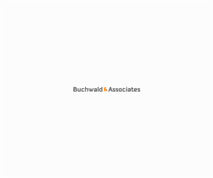 Diseño de Logo por luiz otavio I DESIGN para Buchwald & Associates LLC | Diseño: #5459190