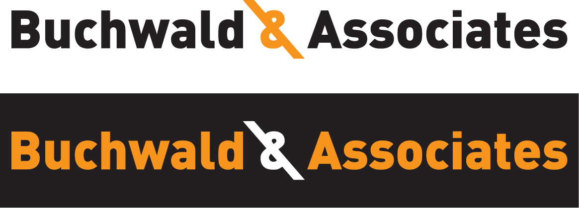 Logo-Design von theK für Buchwald & Associates LLC | Design #5459627
