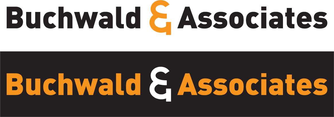 Logo-Design von theK für Buchwald & Associates LLC | Design #5459675
