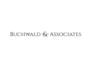 Diseño de Logo por Samson Ngetich para Buchwald & Associates LLC | Diseño: #5465861