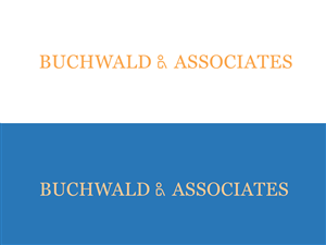 Logo-Design von Neelan für Buchwald & Associates LLC | Design #5513115