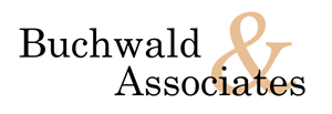 Logo-Design von L-imerick für Buchwald & Associates LLC | Design #5459469