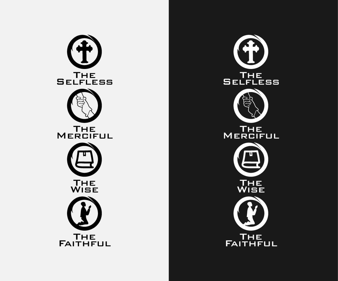 Logo Design by ideaz2050 for Bible Baptist Church West Union | Design #5501911