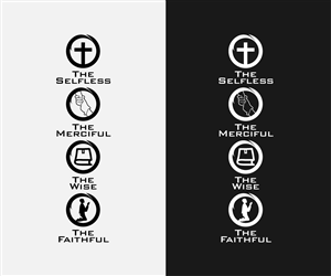 Logo Design by ideaz2050