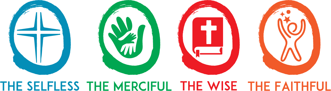 Logo Design by theK for Bible Baptist Church West Union | Design #5475475