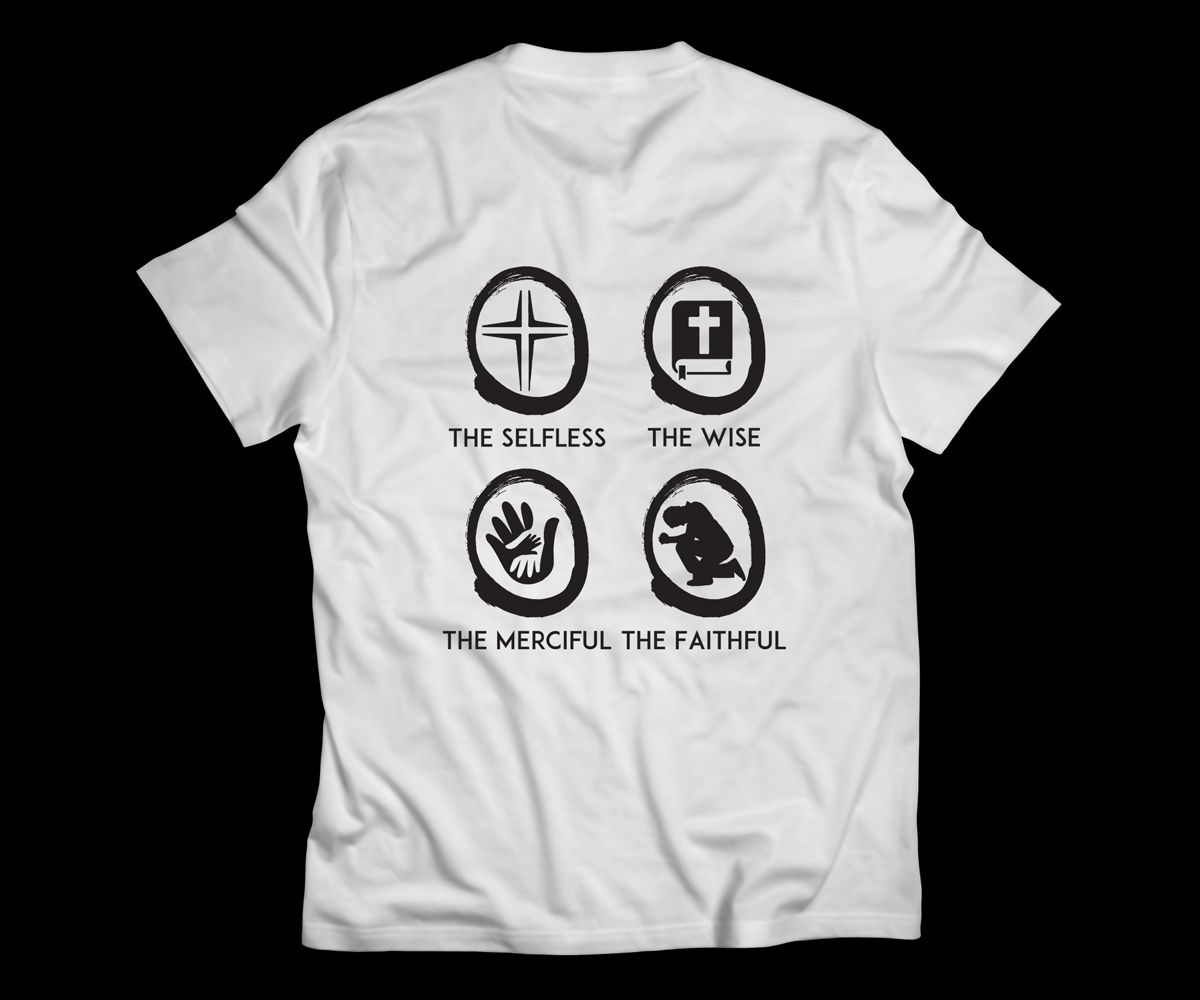 Diseño de Logo por theK para Bible Baptist Church West Union | Diseño #5513088