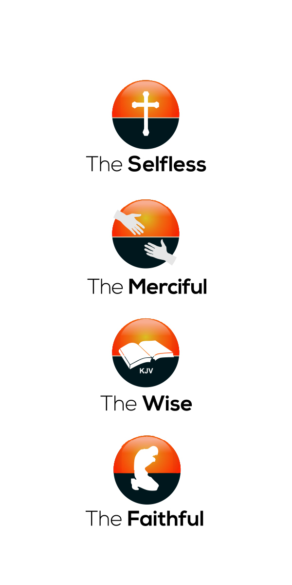 Diseño de Logo por sanalkumar para Bible Baptist Church West Union | Diseño #5515632