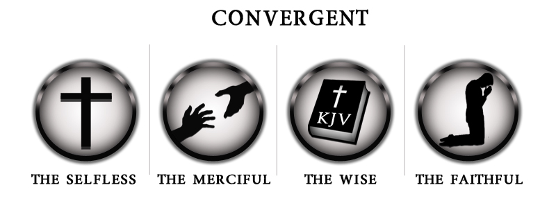 Logo Design by Graphitude for Bible Baptist Church West Union | Design #5510383