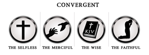 Logo-Design von Graphitude für Bible Baptist Church West Union | Design #5510456