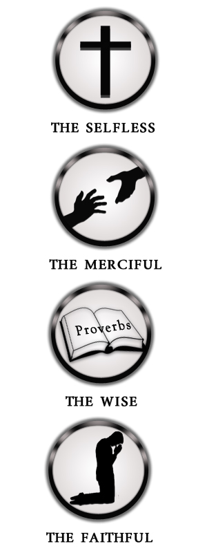 Design de Logo par Graphitude pour Bible Baptist Church West Union | Design #5513099