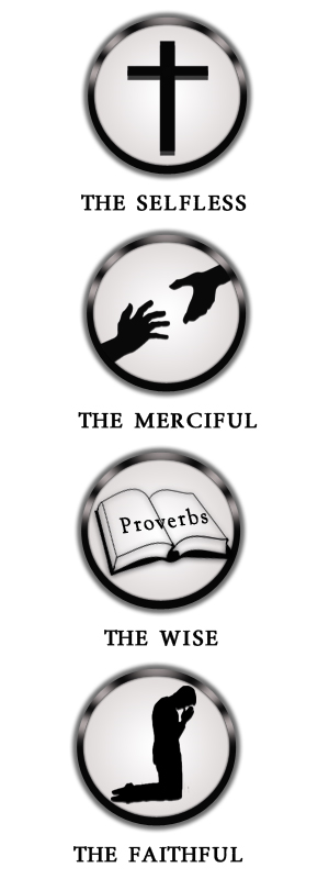 Diseño de Logo por Graphitude para Bible Baptist Church West Union | Diseño: #5513099