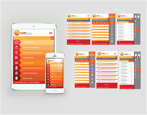 App Design by mcoco