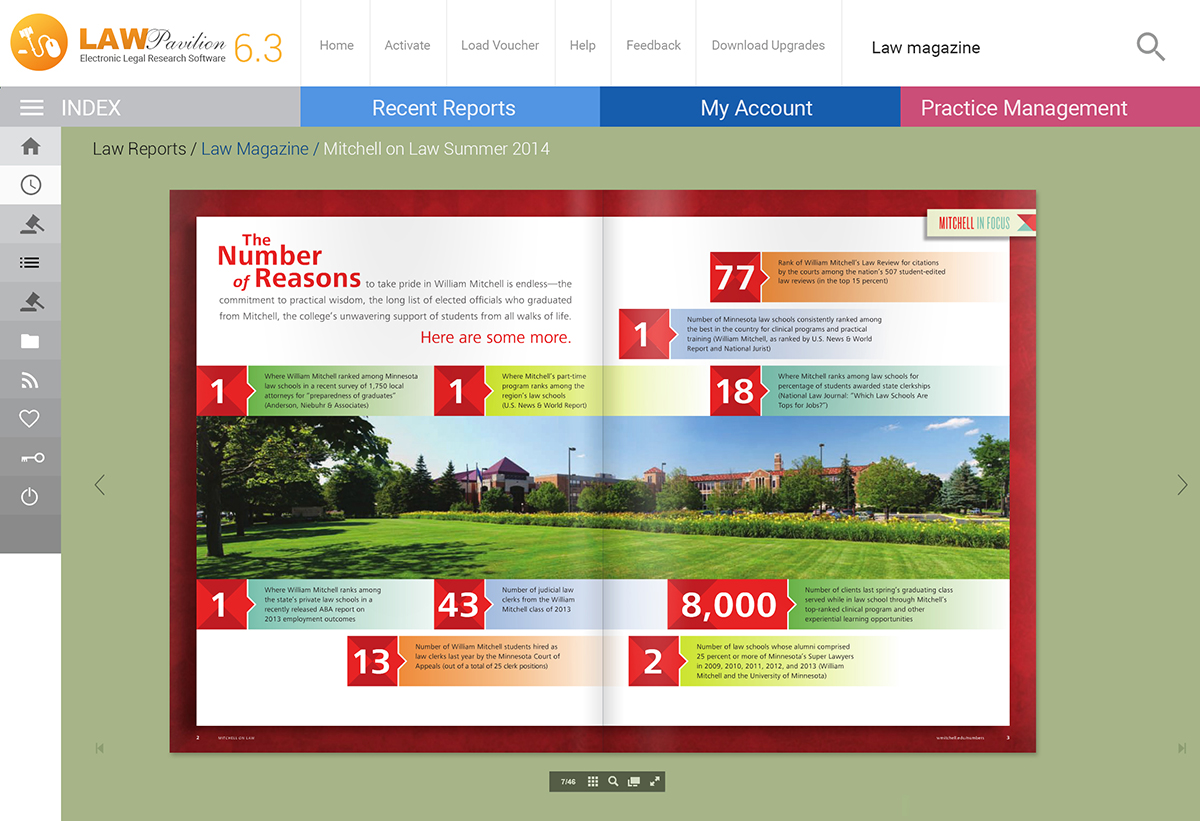App Design by avadona for Grace InfoTech Limited (LawPavilion) | Design #5840801