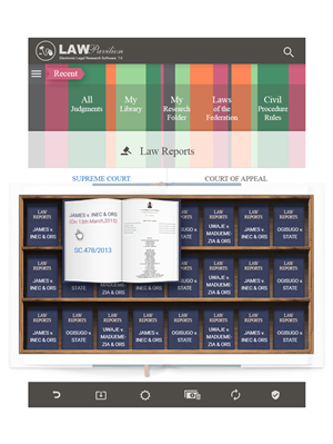 App Design by avadona