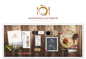 Logo Design by romina_f