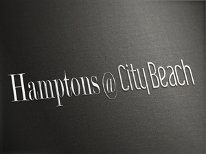 Logo Design by DExecutive for this project | Design #5570337