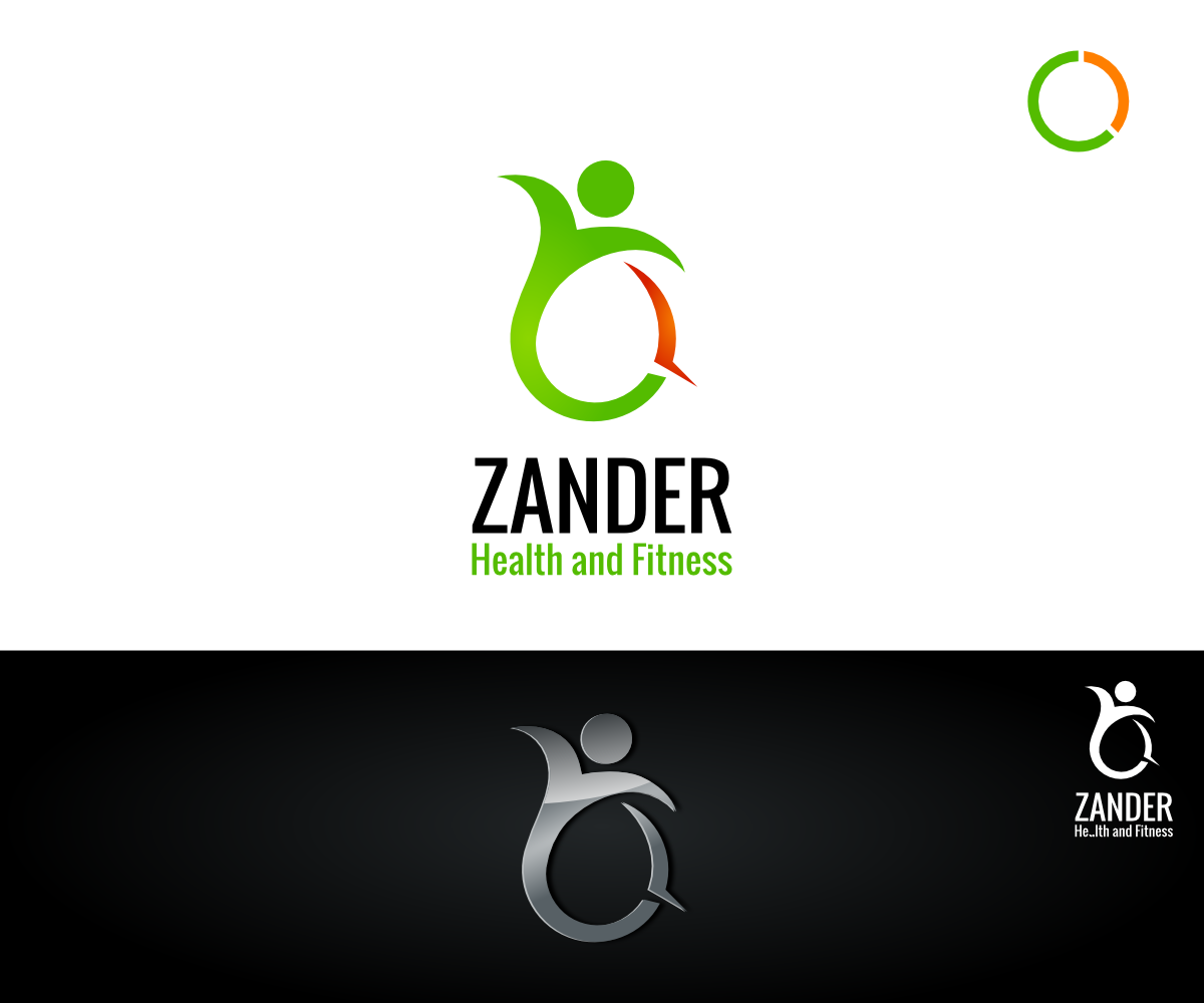 Logo Design by VGB for this project | Design #5519522