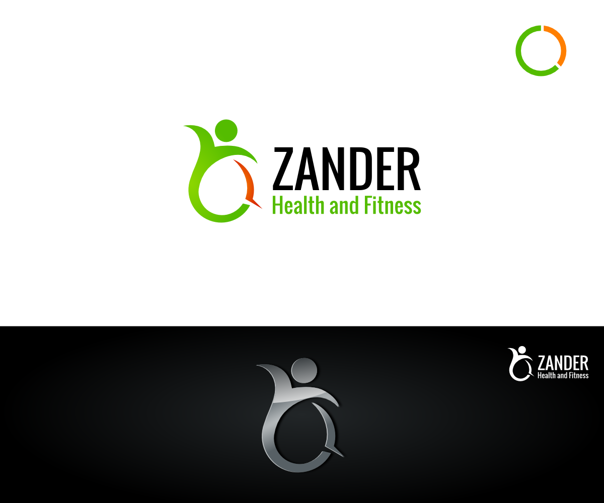 Logo Design by VGB for this project | Design #5533980