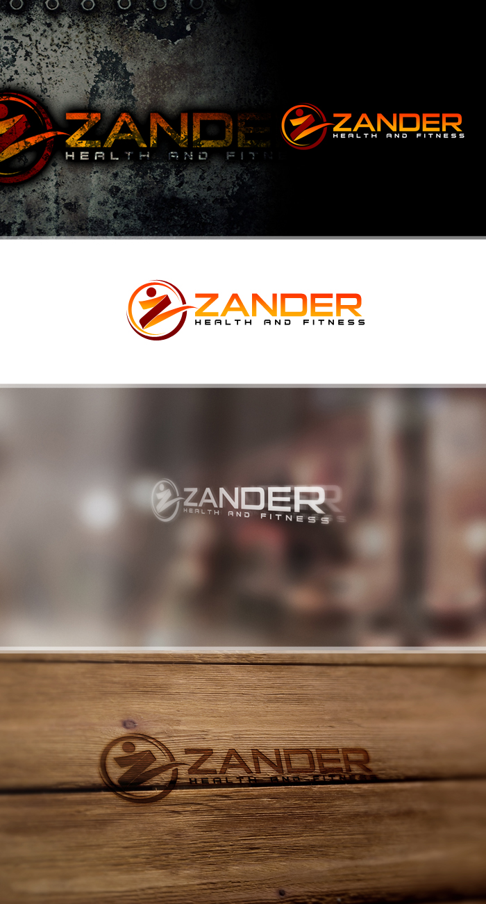 Logo Design by BehindSymbols for this project | Design #5553853