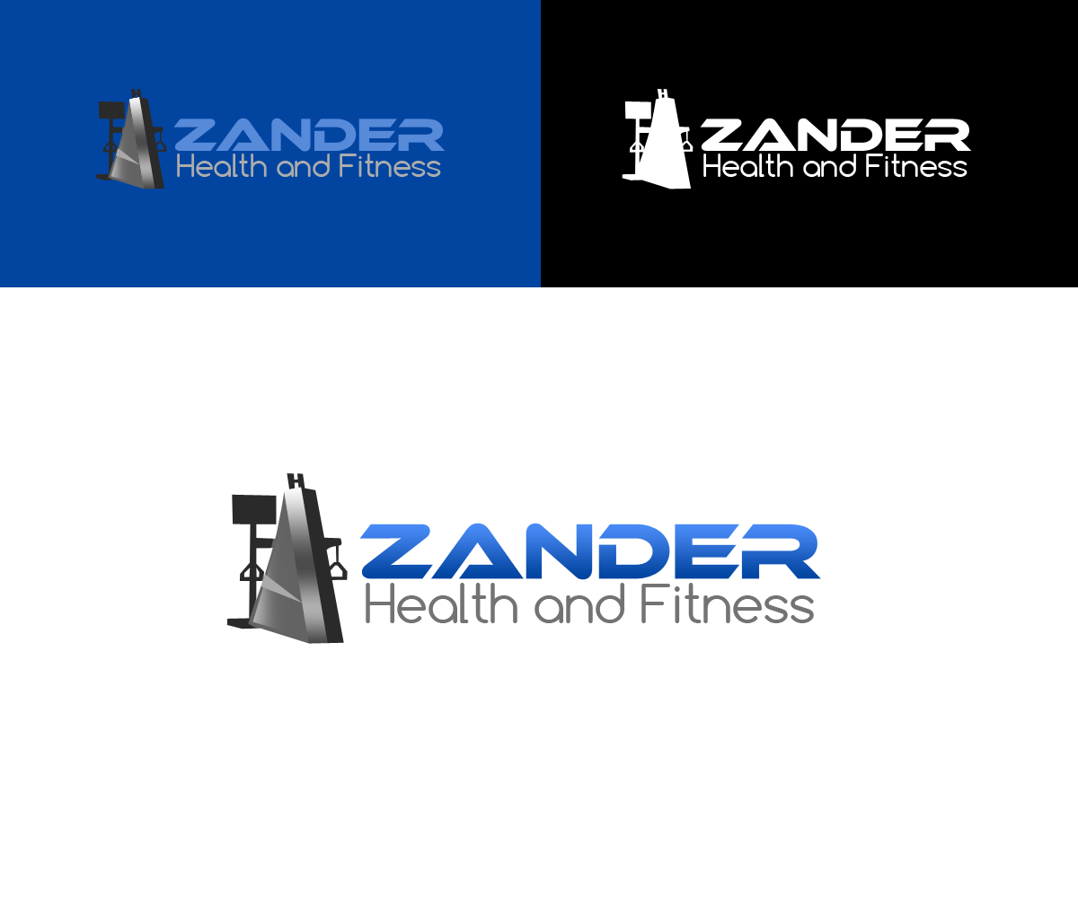 Logo Design by Renen for this project | Design #5534875