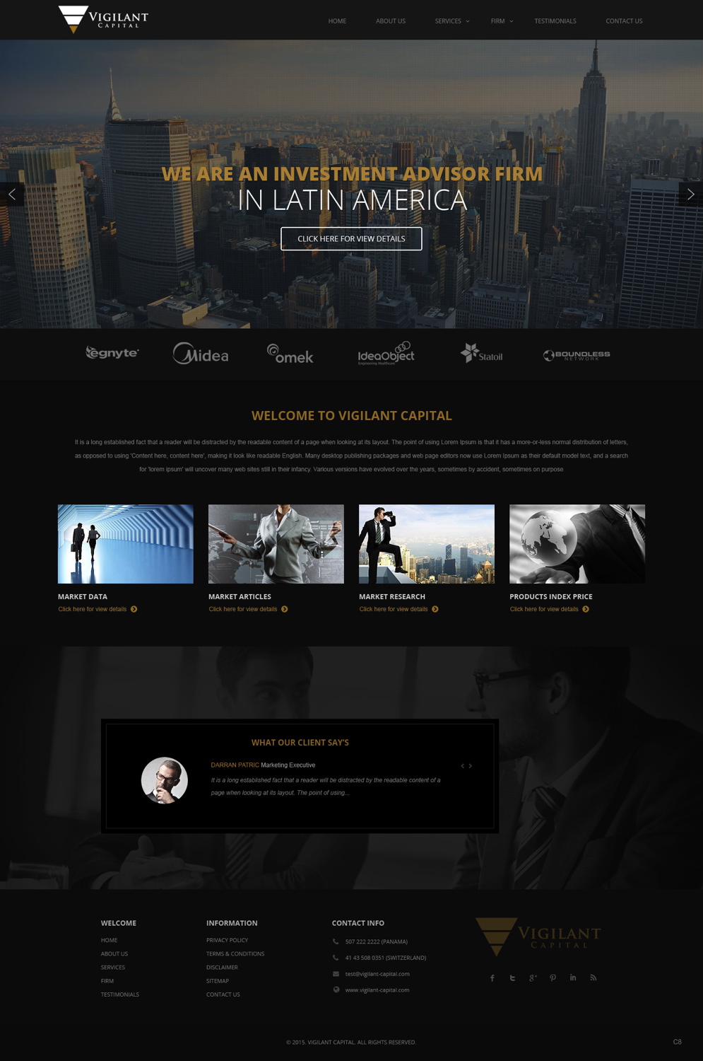 Web Design by pb for this project | Design #5490485