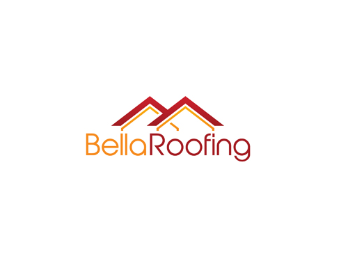 Logo Design by eddy for Bella Design & Build | Design #5479410