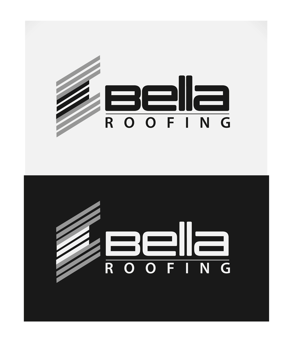 Logo Design by CanDoDesign for Bella Design & Build | Design #5510366