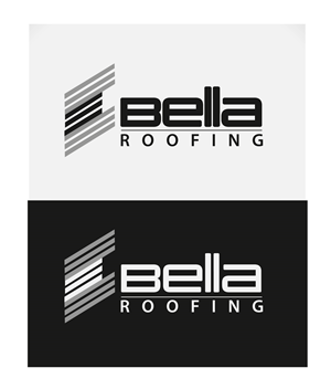 Logo Design by CanDoDesign for Bella Design & Build | Design: #5510366