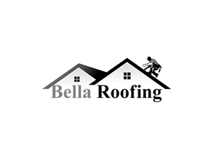 Logo Design by anushka_snigdha for Bella Design & Build | Design: #5473912