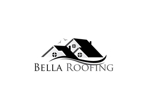 Logo Design by anushka_snigdha for Bella Design & Build | Design: #5473915