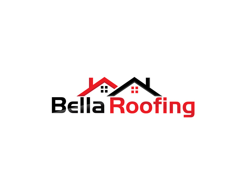 Logo Design by anushka_snigdha for Bella Design & Build | Design #5473927