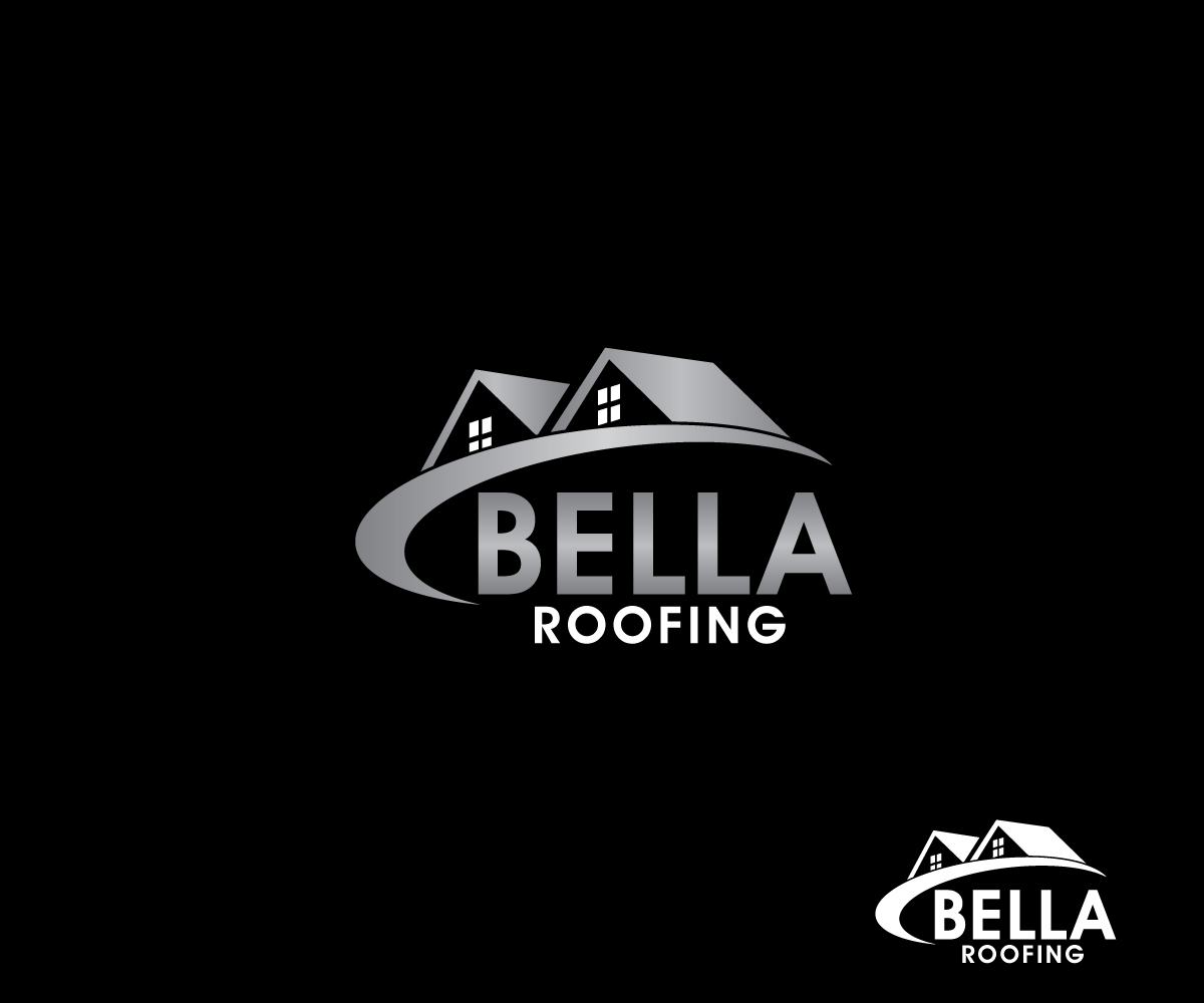 Logo Design by Crest Logo Designs for Bella Design & Build | Design #5504070