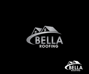 Logo Design by Crest Logo Designs for Bella Design & Build | Design: #5504070