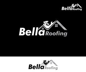 Logo Design by Crest Logo Designs for Bella Design & Build | Design: #5504073