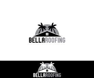 Logo Design by Crest Logo Designs for Bella Design & Build | Design: #5504081