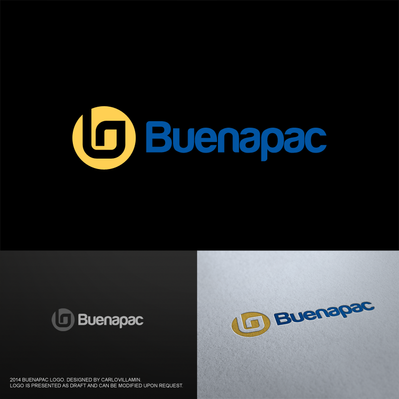 Logo Design by carlomagno for this project | Design #5494717