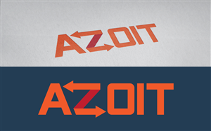 Logo Design by MT