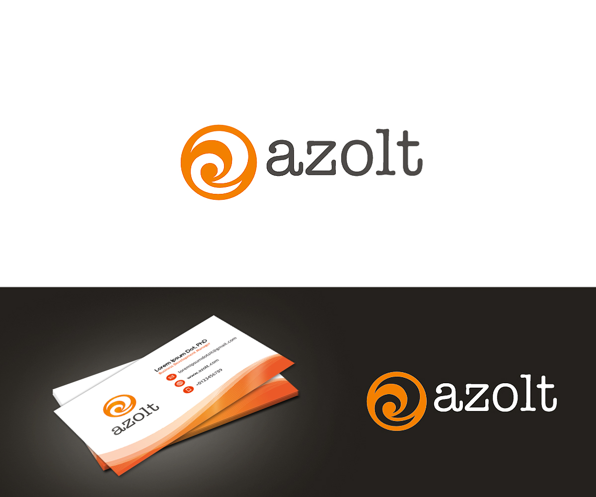 Logo Design by Vishak vasu for this project | Design #5570364