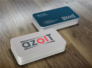 Logo Design by Waroqun for this project | Design: #5472723