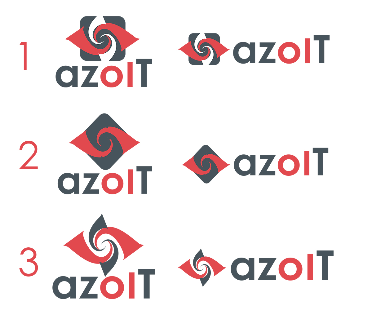Diseño de Logo por Waroqun para este proyecto | Diseño #5539489