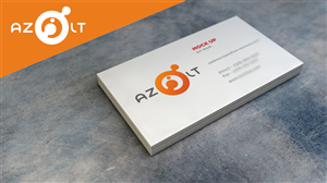 Diseño de Logo por zanto para este proyecto | Diseño: #5470143