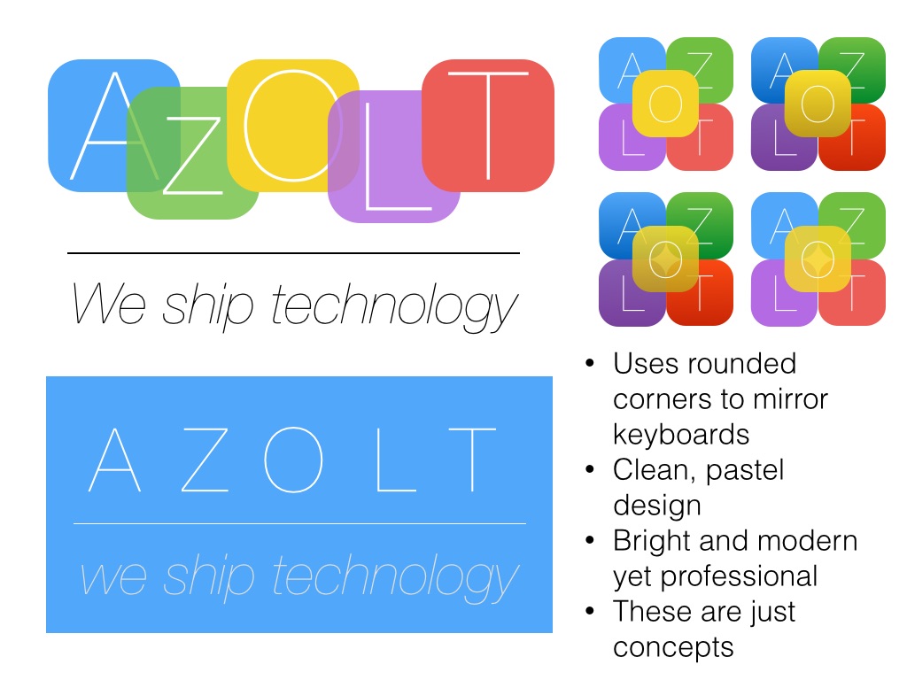 Diseño de Logo por rlowe para este proyecto | Diseño #5529817