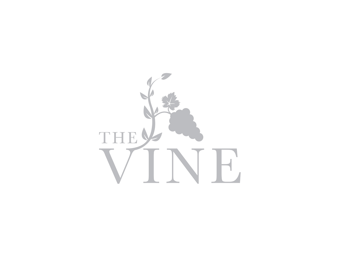 Logo-Design von Adam Knights für The Vine  | Design #5514242