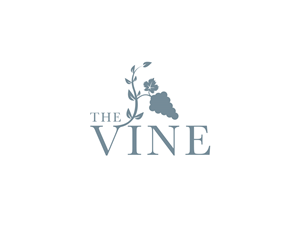 Logo-Design von Adam Knights für The Vine  | Design: #5514786