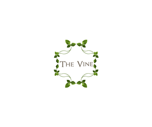 Logo-Design von meygekon für The Vine  | Design: #5531366