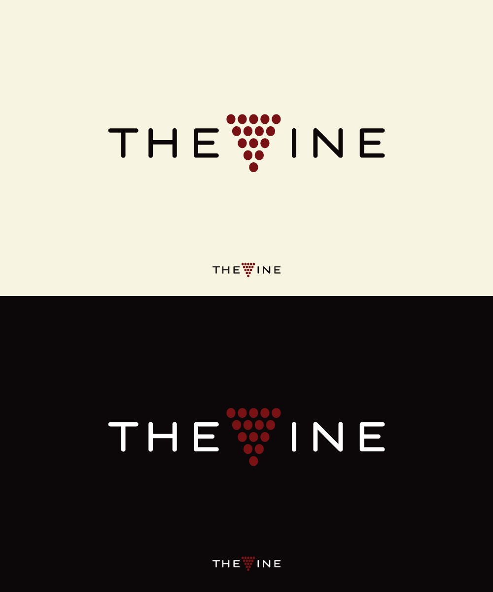 Logo Design by Ciprian.H for The Vine  | Design #5464634