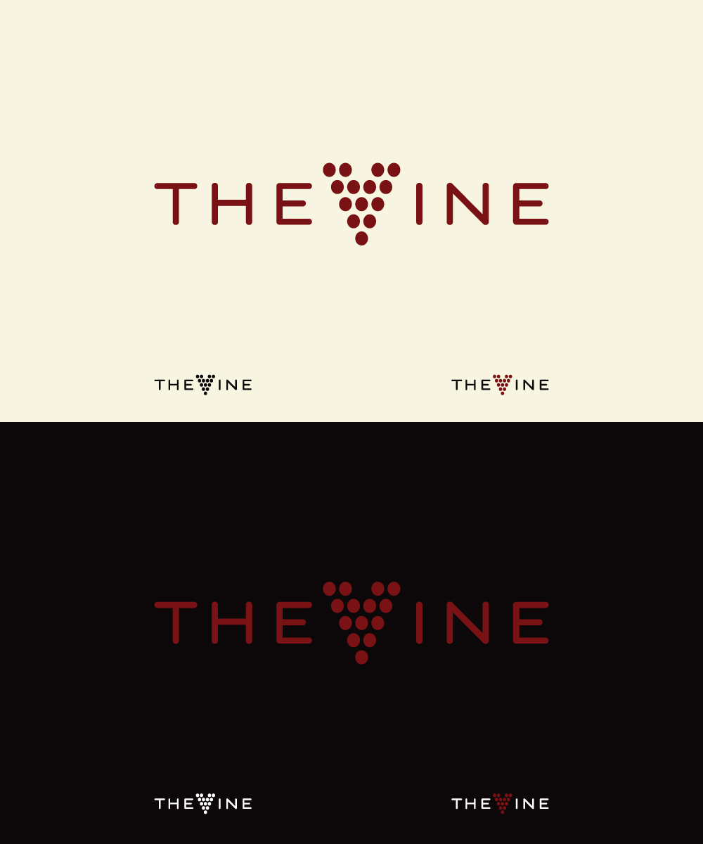 Diseño de Logo por Ciprian.H para The Vine  | Diseño #5510310