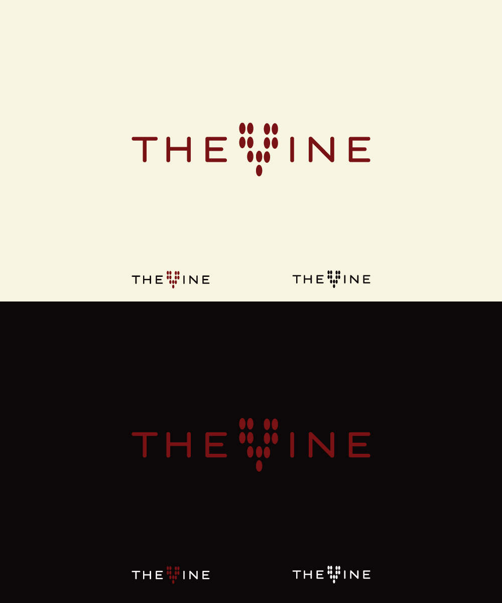 Logo Design by Ciprian.H for The Vine  | Design #5510312