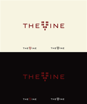 Logo-Design von Ciprian.H für The Vine  | Design: #5510312