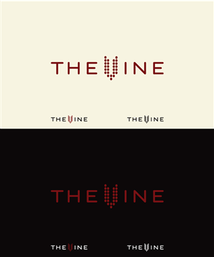 Logo-Design von Ciprian.H für The Vine  | Design: #5510314